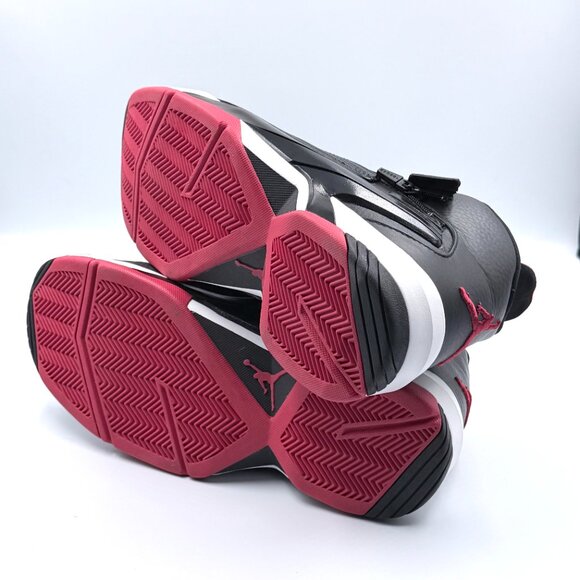 Air Jordan Jumpman Swift 23 'Bred' - Picture 9 of 12